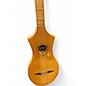 Used Seagull Dulcimer Natural Dulcimer