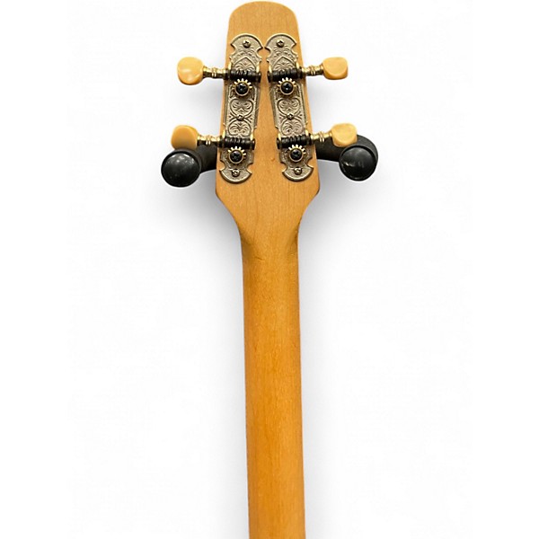 Used Seagull Dulcimer Natural Dulcimer