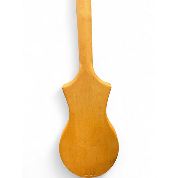 Used Seagull Dulcimer Natural Dulcimer