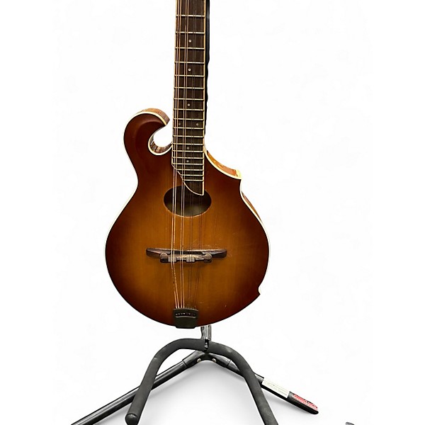 Used Breedlove Mandolin Crossover FF Honey Burst Mandolin