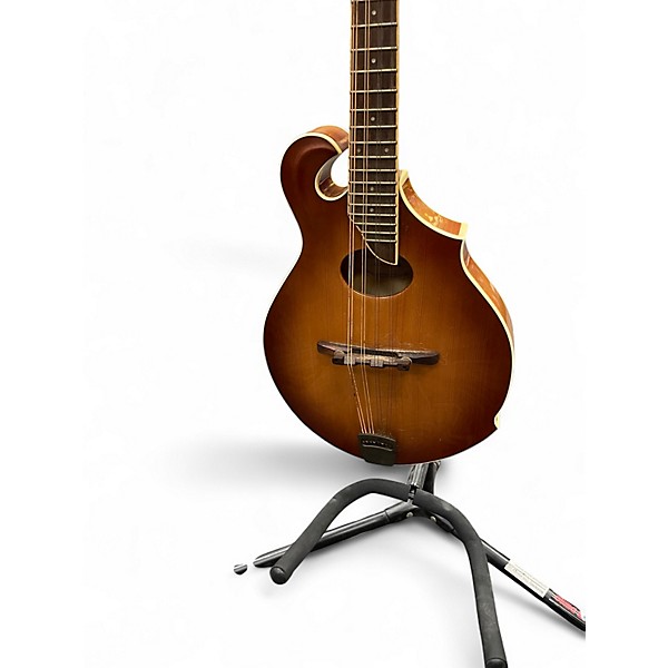 Used Breedlove Mandolin Crossover FF Honey Burst Mandolin