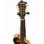 Used Breedlove Mandolin Crossover FF Honey Burst Mandolin