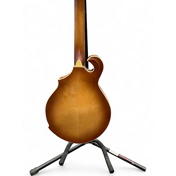 Used Breedlove Mandolin Crossover FF Honey Burst Mandolin