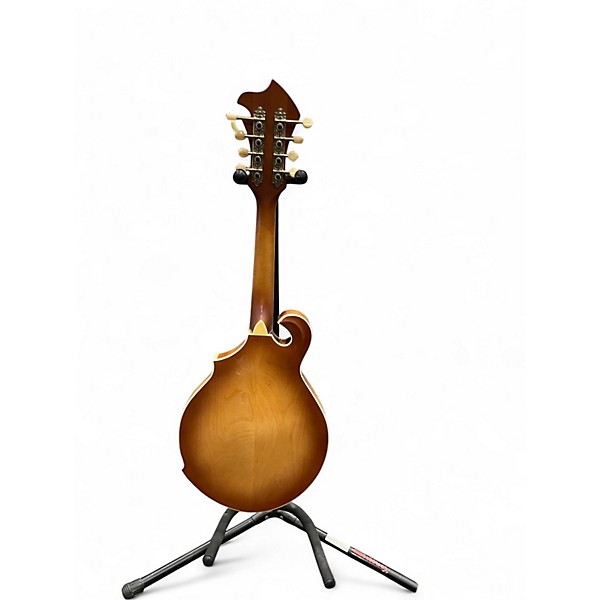 Used Breedlove Mandolin Crossover FF Honey Burst Mandolin