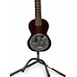 Used Gretsch Guitars G9112 Mahogany Resonator Guitar