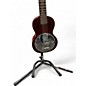 Used Gretsch Guitars G9112 Mahogany Resonator Guitar