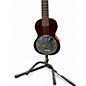 Used Gretsch Guitars G9112 Mahogany Resonator Guitar
