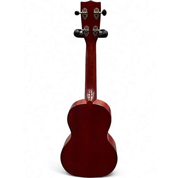 Used Gretsch Guitars G9112 Mahogany Resonator Guitar