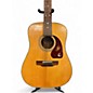 Used Epiphone PR350 12 Natural 12 String Acoustic Guitar