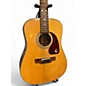 Used Epiphone PR350 12 Natural 12 String Acoustic Guitar