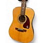 Used Epiphone PR350 12 Natural 12 String Acoustic Guitar