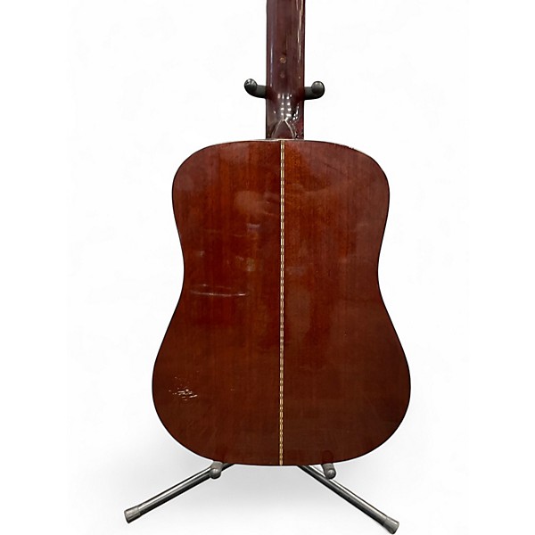 Used Epiphone PR350 12 Natural 12 String Acoustic Guitar