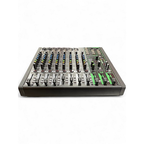 Used Mackie PROFX12 Unpowered Mixer
