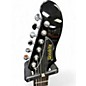 Used Woodrite SWITCHBLADE SUNBURST Solid Body Electric Guitar