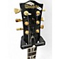 Used Woodrite REVELATOR TRANS GREEN Solid Body Electric Guitar