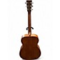 Used 2025 Martin 000-17 All Mahogany Natural Acoustic Guitar
