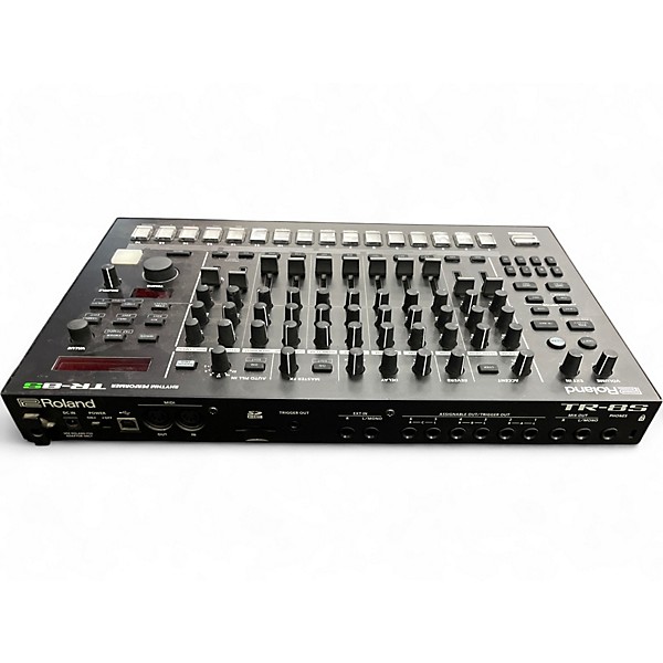 Used Roland TR-8S Electric Drum Module