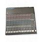 Used Mackie CR 1604 Powered Mixer thumbnail