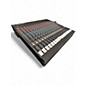 Used Mackie CR 1604 Powered Mixer