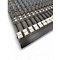 Used Mackie CR 1604 Powered Mixer