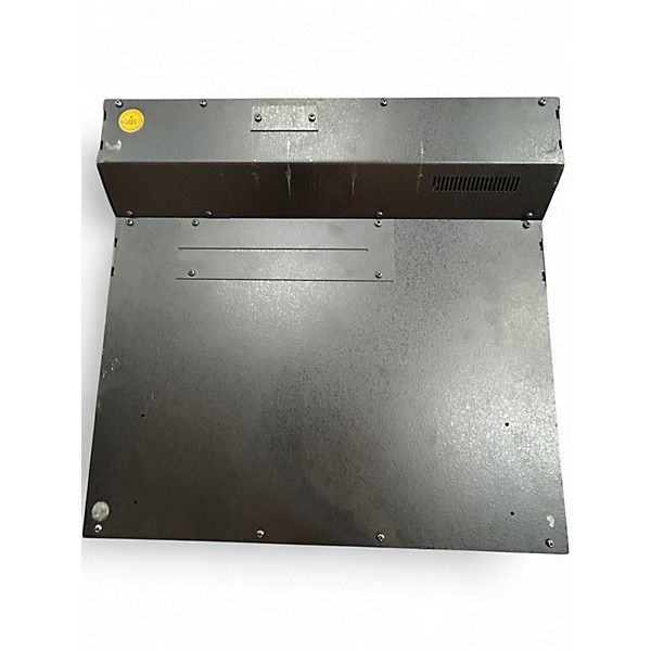 Used Mackie CR 1604 Powered Mixer