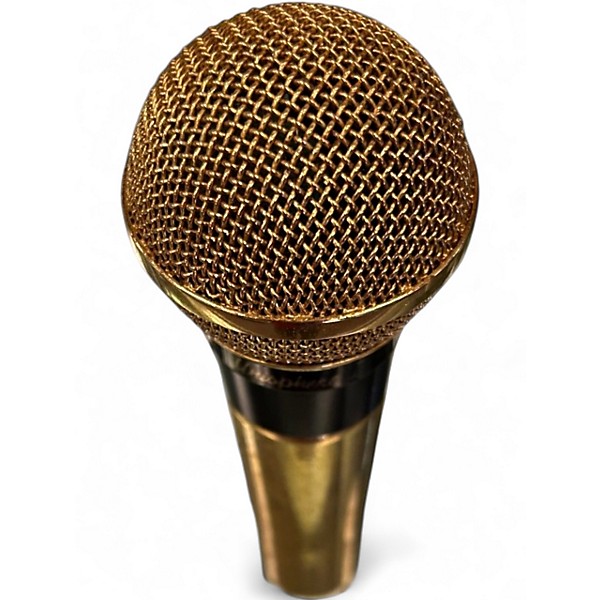 Used Shure PE 566 Dynamic Microphone