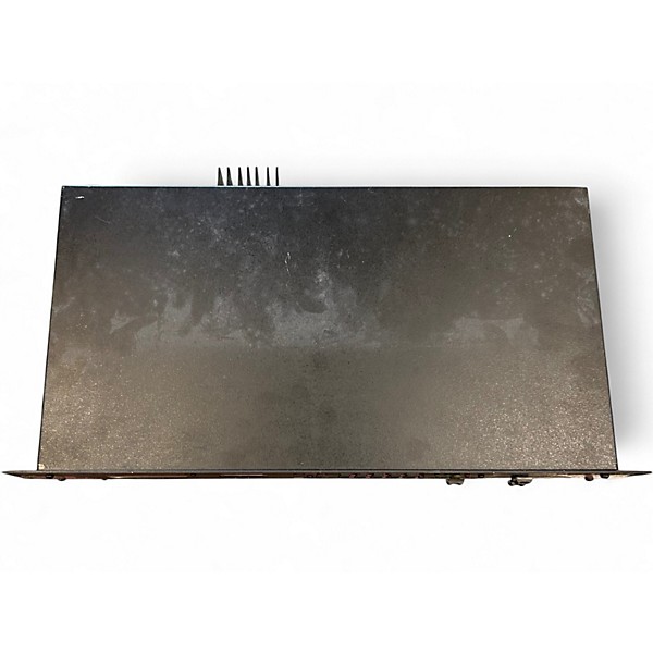 Used Art SGE MACH II Effect Processor