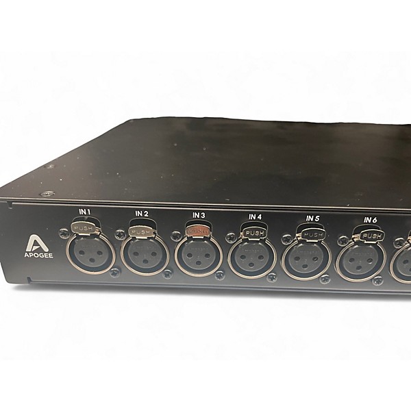 Used Apogee Studio 8x8 Audio Interface