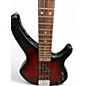 Used Yamaha TRBX174 TOBACCO BURST Electric Bass Guitar