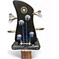Used Yamaha TRBX174 TOBACCO BURST Electric Bass Guitar