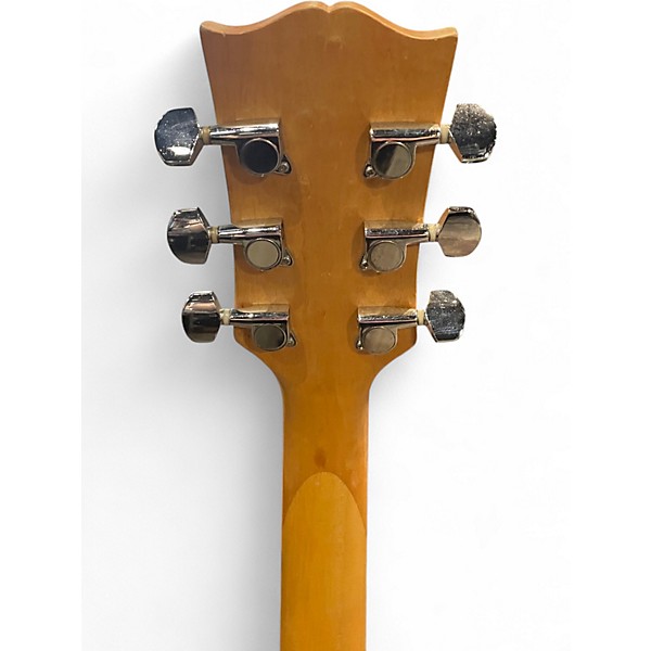 Used Maestro SG JUNIOR RED Solid Body Electric Guitar