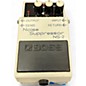 Used BOSS NS2 Noise Suppressor Effect Pedal