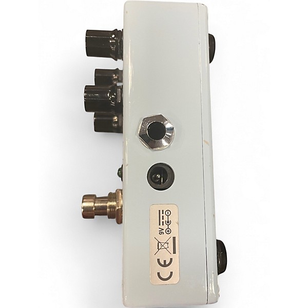 Used MXR DOOKIE DRIVE Effect Pedal