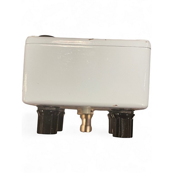 Used MXR DOOKIE DRIVE Effect Pedal