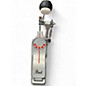 Used Pearl P930 Kick Pedal Single Bass Drum Pedal thumbnail