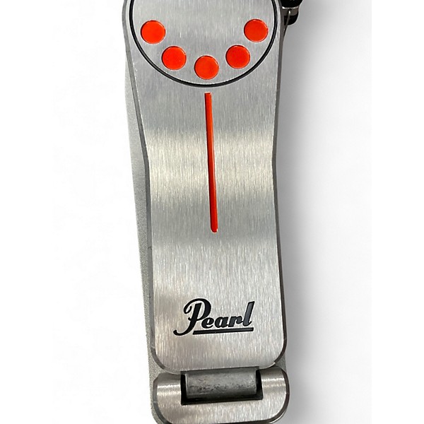 Used Pearl P930 Kick Pedal Single Bass Drum Pedal