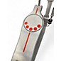 Used Pearl 930 Kick Pedal Single Bass Drum Pedal thumbnail