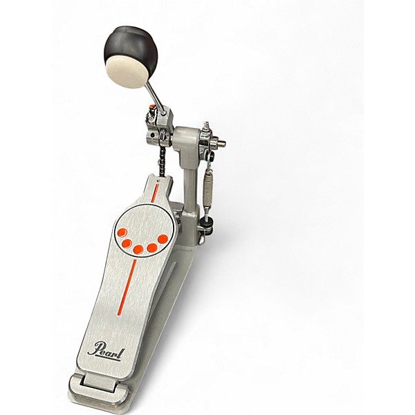 Used Pearl 930 Kick Pedal Single Bass Drum Pedal