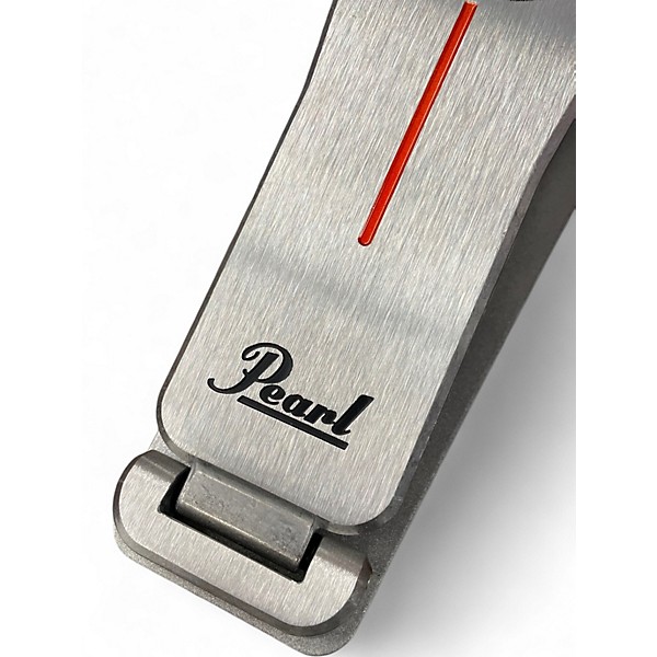 Used Pearl 930 Kick Pedal Single Bass Drum Pedal