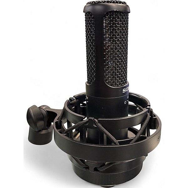 Used Sony C100 Condenser Microphone