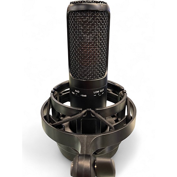 Used Sony C100 Condenser Microphone