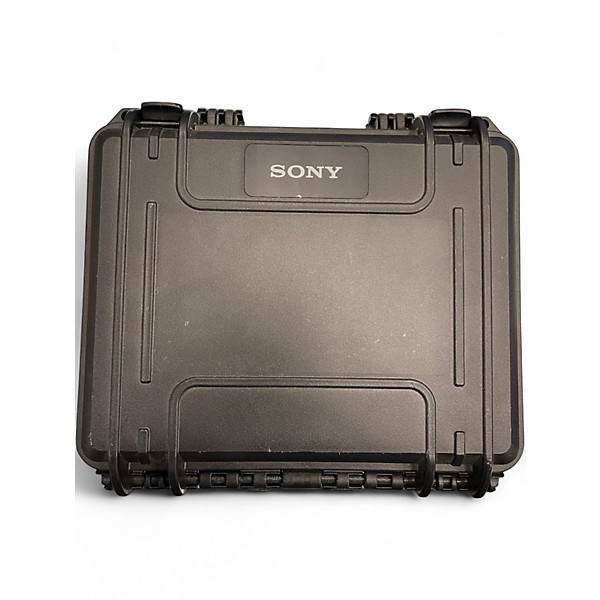 Used Sony C100 Condenser Microphone