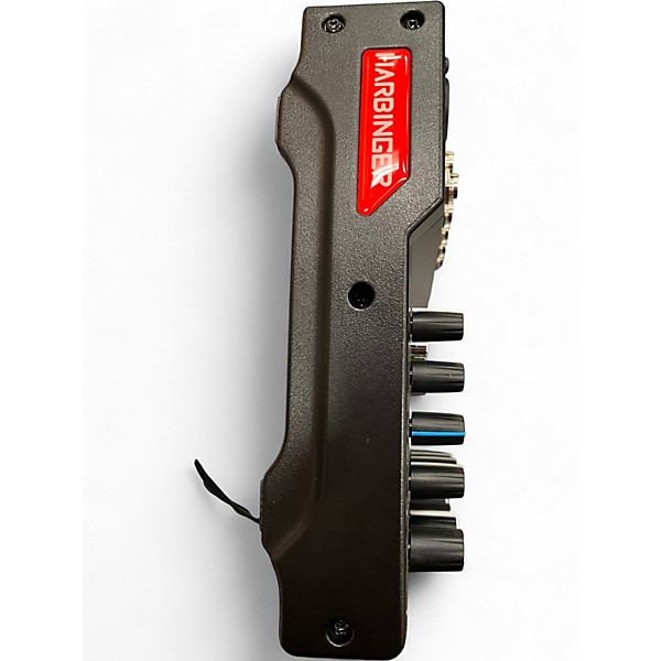 Used Harbinger L50 Powered Mixer