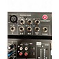 Used Harbinger L50 Powered Mixer