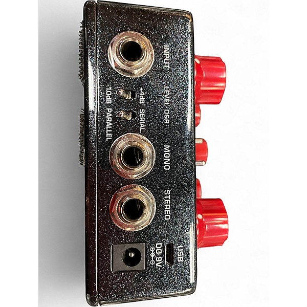 Used NUX NDR-5 ATLANTIC Effect Pedal