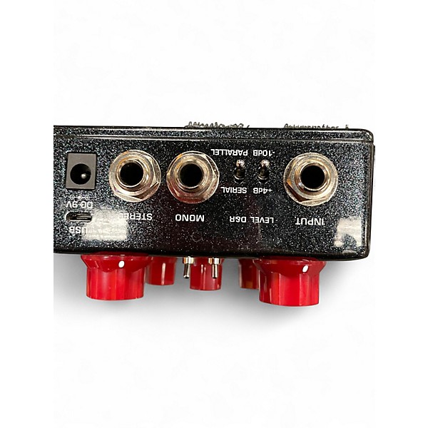 Used NUX NDR-5 ATLANTIC Effect Pedal