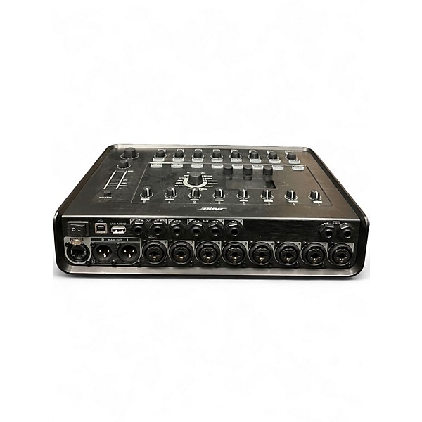 Used Bose T8S Tonematch Digital Mixer