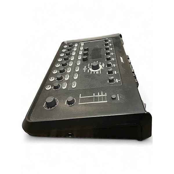 Used Bose T8S Tonematch Digital Mixer