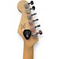 Used Squier Sonic Stratocaster 2 Tone Sunburst Solid Body Electric Guitar