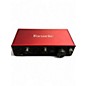 Used Focusrite Scarlett 2i2 Gen 3 Audio Interface
